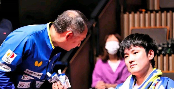 博万体育app下载-5000万砸出全家班底，张本四口全扎日乒，日本这步棋要掀翻国乒？|张本宇|日本乒协|张本美和|国家队|日本乒乓球协会_新浪体育_新浪新闻
